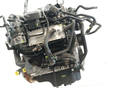 Engine SEAT IBIZA IV ST (6J8, 6P8) 1.2 TSI | BP33016708M1 - Image 3