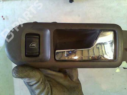 Used Right front window switch Right front window switch VW PASSAT B5.5 (3B3) 1.9 TDI (130 hp) 5853130 5853130