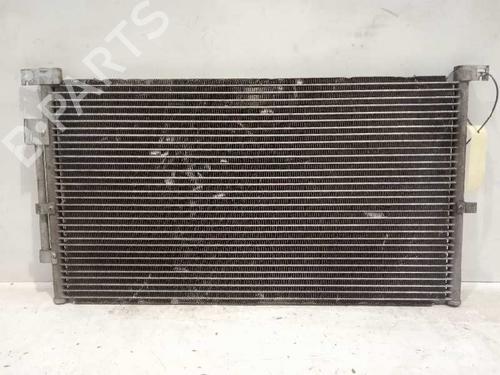 AC radiator FORD MONDEO III (B5Y)  | BP4647711M32 