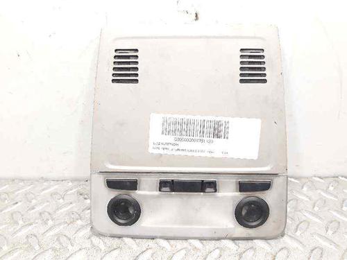 Used Interior roof light Interior roof light BMW 3 Touring (E91) 320 d (163 hp) 7432722 7432722