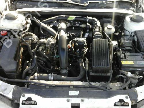 Starter PEUGEOT 406 (8B)  | BP6137978M8 