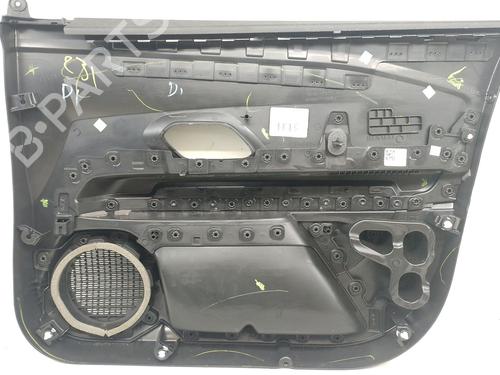 Front left panel DACIA SANDERO III 1.0 TCe 90 | BP33170291C58 - Image 3