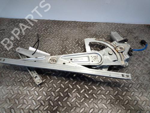 Front right window mechanism KIA SORENTO I (JC)  | BP16858888C23 