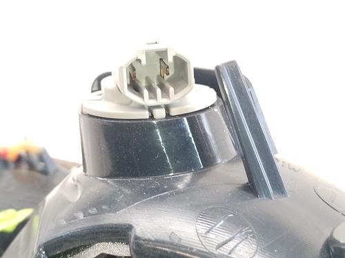 Right tailgate light MAZDA 6 Hatchback (GH) 1.8 MZR | BP28359321C80 