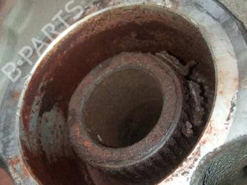 Rear differential VOLVO XC90 I (275) 2.5 T AWD | BP3119109M24 