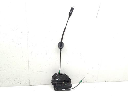 rear-left-lock-ford-fiesta-vii-hj-hf-2017-34507498 main image