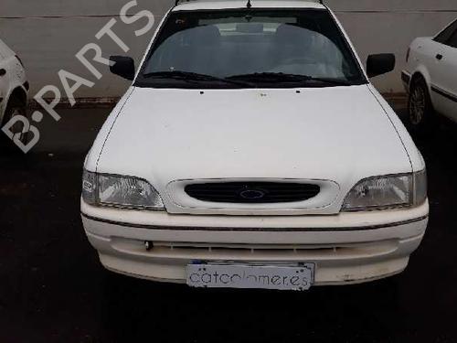 Alternator FORD ESCORT VI (GAL, AAL, ABL)  | BP7286026M7 