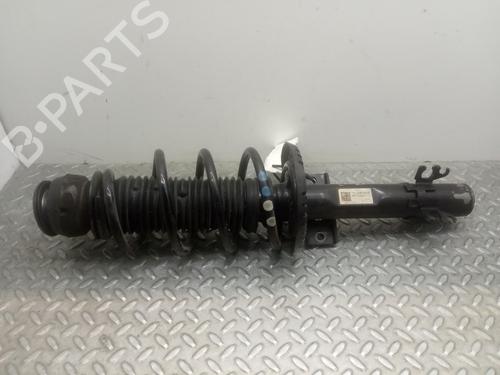 Used Left front shock absorber SEAT TOLEDO IV (KG3) [2012-2019]  3071323
