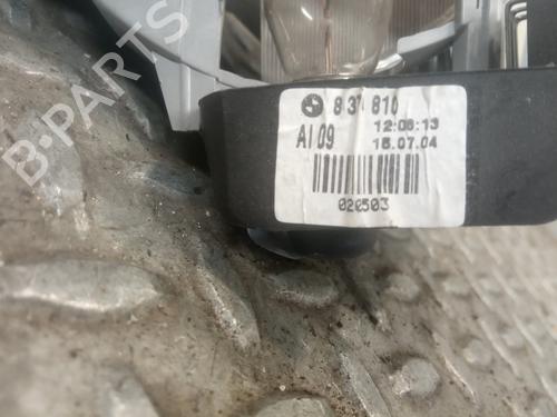 Right tailgate light BMW 3 Coupe (E46)  | BP10080573C80 