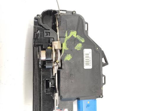 Used Front right lock VW GOLF V (1K1) [2003-2010]  18728665