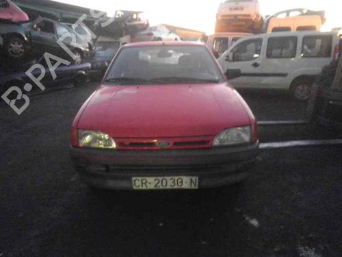 Right front driveshaft FORD ESCORT V (AAL, ABL)  | BP3067543M39 