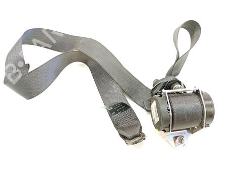 Sikkerhedssele bag venstre Sikkerhedssele bag venstre OPEL ZAFIRA TOURER C (P12) 2.0 CDTi (75) (170 hp) 36675796 36675796