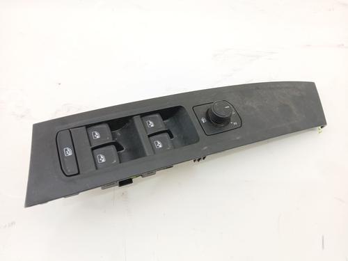 Used Left front window switch Left front window switch SKODA FABIA I (6Y2) 2.0 (116 hp) 34495165 34495165