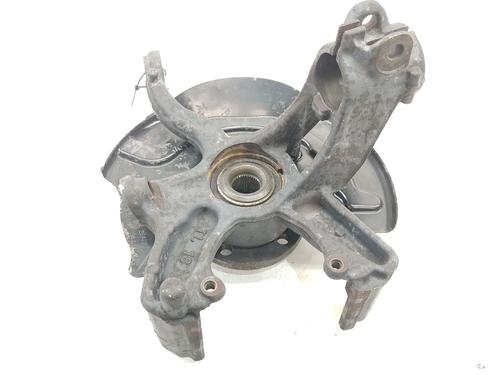 Left front steering knuckle AUDI A1 Sportback (GBA) 30 TFSI | BP33463171M25 - Image 3