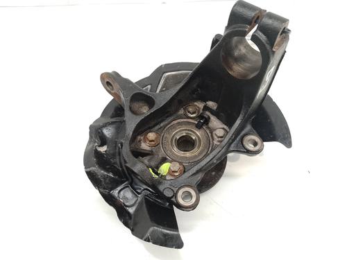 Used Left front steering knuckle MINI MINI (R56) One (95 hp) 22985598