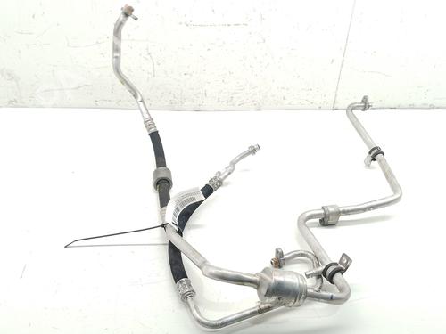 Used AC pipe AC pipe DACIA SANDERO 1.6 MPI 85 (BS03) (84 hp) 33812828 33812828