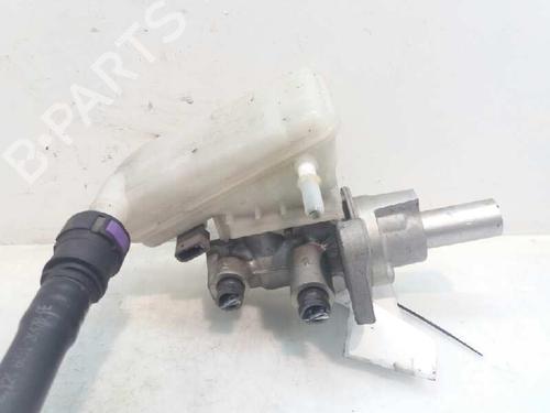 Brake master cylinder FORD FIESTA VI (CB1, CCN)  | BP4643967M77 