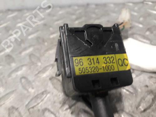 Headlight switch CHEVROLET MATIZ (M200, M250)  | BP3052082I24 