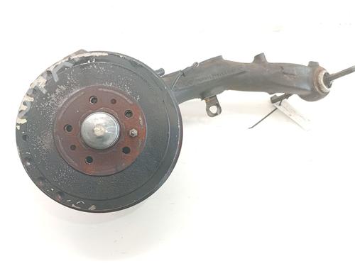 Left rear steering knuckle OPEL COMBO Box Body/MPV (X12) 1.3 CDTI (B05) | BP38859413M27 - Image 6