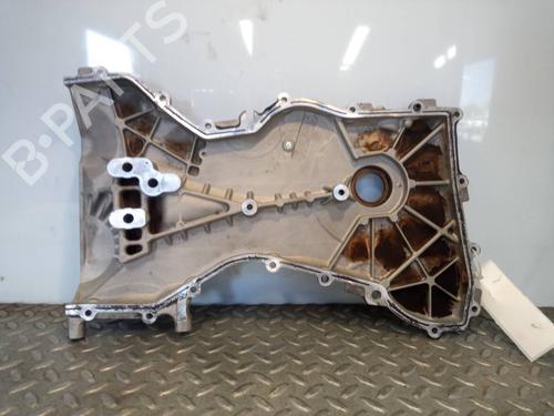 Timing cover FORD MONDEO III Saloon (B4Y)  | BP14226157M123 