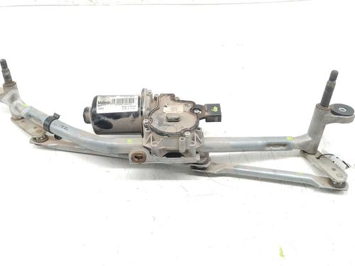 Used Front wiper motor JAGUAR XF II (X260) 2.0 D (180 hp) 29763982