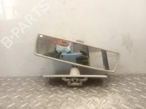 Used Rear mirror SEAT TOLEDO III (5P2) [2004-2009]  6440078