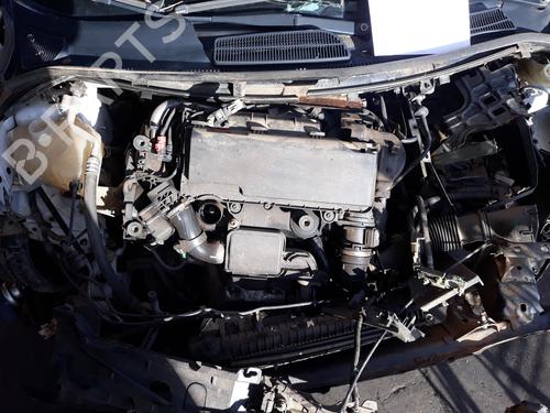 Display de informações FORD FIESTA VI (CB1, CCN)  | BP12523890C48 