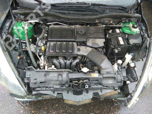 Rear bumper right light MAZDA 2 (DE_, DH_) 1.5 (DE5FS) | BP4734707C82  - Image 13