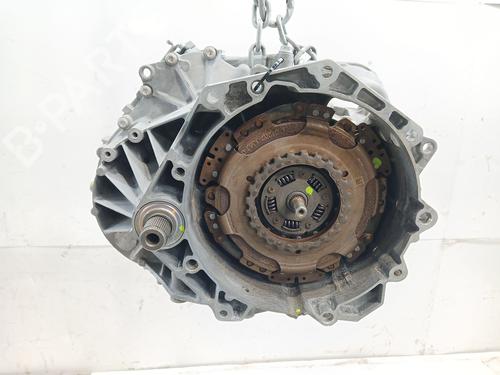 Used Gearbox Gearbox SEAT ATECA (KH7, KHP) 1.5 TSI (150 hp) 33294169 33294169