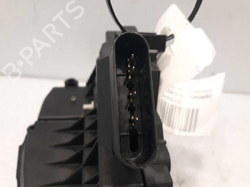 Front right lock FORD FOCUS III  | BP4753311C97 
