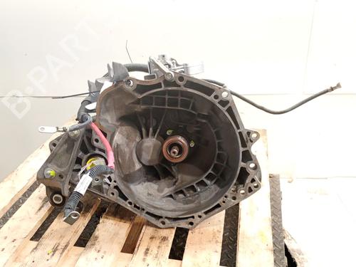 Used Gearbox Gearbox 38601749 38601749