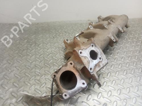 Intake manifold NISSAN PATHFINDER III (R51) 2.5 dCi | BP8208680M70 