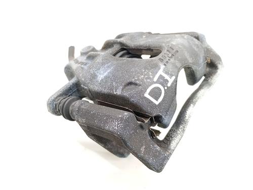 Left front brake caliper RENAULT KANGOO Express (FW0/1_) 1.5 dCi 75 (FW07, FW10, FW04) | BP40506703M105 - Image 2