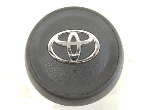 Used Driver airbag Driver airbag TOYOTA YARIS (_P21_, _PA1_, _PH1_) 1.5 (MXPA11) (125 hp) 36278253 36278253