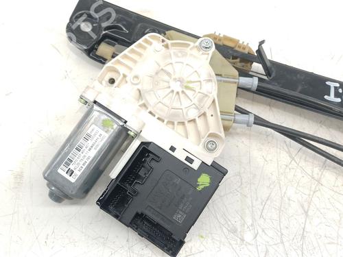 Front left window mechanism SEAT LEON (1P1) 2.0 TDI 16V | BP26001324C22 