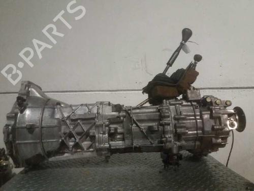 Gearbox KIA SPORTAGE SUV (K00)  | BP6315308M3 