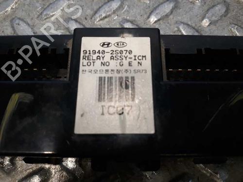 Electronic module HYUNDAI ix35 (LM, EL, ELH)  | BP11673411M83 