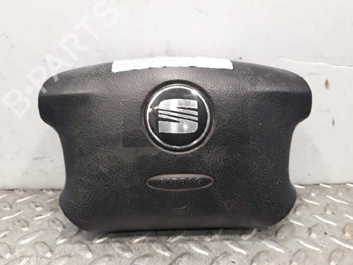Used Driver airbag SEAT ALHAMBRA (7V8, 7V9) [1996-2010]  3035539