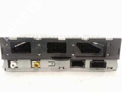 Bilradio AUDI A8 D3 (4E2, 4E8) 3.7 quattro | BP4498101E6 