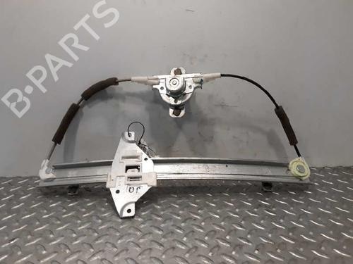 Rear left window mechanism CHEVROLET AVEO / KALOS Hatchback (T250, T255) 1.2 (72 hp) 3068629