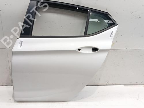 Used Left rear door Left rear door OPEL ASTRA K (B16) 1.6 CDTi (68) (110 hp) 35803314 35803314
