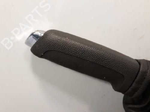 Hand brake OPEL CORSA D (S07)  | BP8783050I18 
