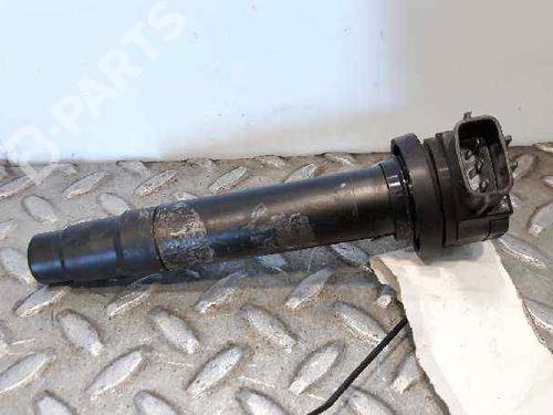 Used Ignition coil NISSAN PRIMERA (P11) [1996-2001]  3079687
