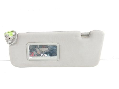 Venstre solskærm SSANGYONG ACTYON I 2.0 Xdi 7611009501ABR | 7611009501ABR | 7611009501ABR