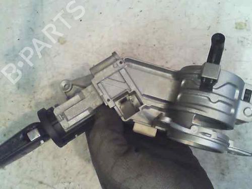 Ignition barrel OPEL ZAFIRA / ZAFIRA FAMILY B (A05)  | BP6634553M48 