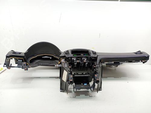 Used Airbag Kit Airbag Kit OPEL INSIGNIA A Sports Tourer (G09) 2.0 CDTI (35) (140 hp) 35803302 35803302