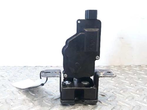 Tailgate lock KIA SORENTO I (JC)  | BP5851329C101 