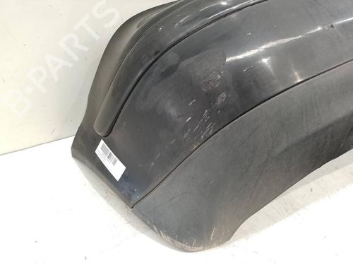 Rear bumper VW GOLF IV (1J1) 1.9 TDI | BP20234677C8 