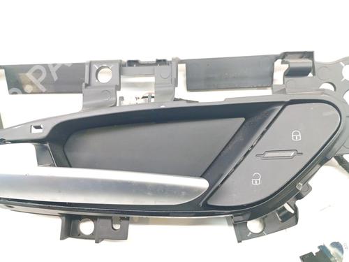 Front left interior door handle ALFA ROMEO GIULIA (952_) 2.2 D Q4 (952AFA45M) | BP39170675I13 - Image 2