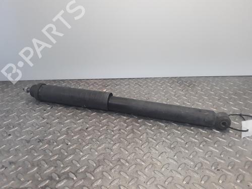 Used Left rear shock absorber MERCEDES-BENZ B-CLASS Sports Tourer (W245) [2005-2011]  10012082